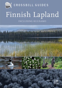 Abbildung von: Finnish Lapland - Crossbill Guides Foundation