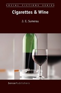 Cover: Cigarettes & Wine - Brill