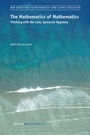 Cover: The Mathematics of Mathematics - Brill
