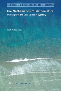 Enlarge image Cover: The Mathematics of Mathematics - Brill