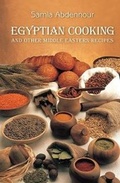Cover: Egyptian Cooking - The American University in Cairo Press