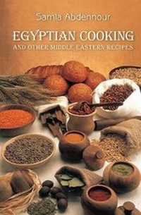 Abbildung von: Egyptian Cooking - The American University in Cairo Press