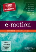 Cover: Emotion - Deutsche Fassung - Horizon