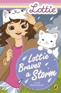 Cover: Lottie Dolls: Lottie Braves a Storm - Puffin