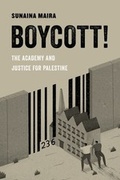 Cover: Boycott! - University of California Press