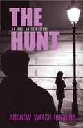 Cover: The Hunt - Swallow Press