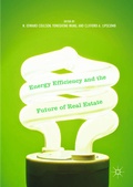 Cover: Energy Efficiency and the Future of Real Estate - Palgrave MacMillan