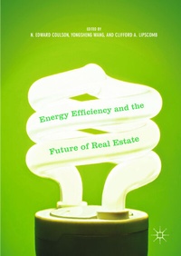 Abbildung von: Energy Efficiency and the Future of Real Estate - Palgrave MacMillan