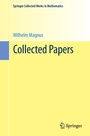 Cover: Collected Papers - Springer