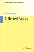 Cover: Collected Papers - Springer