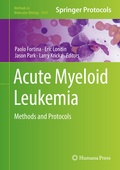 Cover: Acute Myeloid Leukemia - Humana Press Inc.