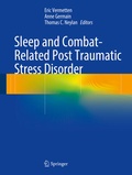 Abbildung von: Sleep and Combat-Related Post Traumatic Stress Disorder - Springer