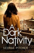 Cover: A Dark Nativity - Unbound Digital