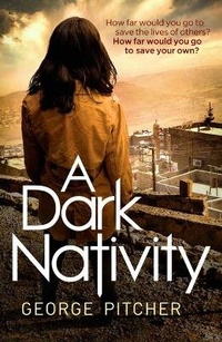 Enlarge image Cover: A Dark Nativity - Unbound Digital