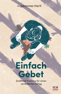 Cover: Einfach Gebet - R.Brockhaus