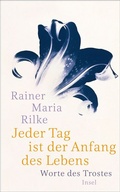 Cover: Jeder Tag ist der Anfang des Lebens - Insel