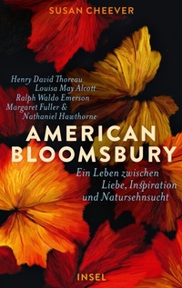 Abbildung von: American Bloomsbury - Insel