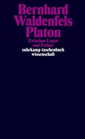 Cover: Platon - Suhrkamp