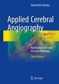 Abbildung von: Applied Cerebral Angiography - Springer