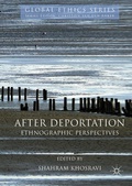 Cover: After Deportation - Palgrave Macmillan