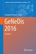 Abbildung von: GeNeDis 2016 - Springer