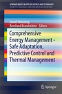 Cover: Comprehensive Energy Management - Safe Adaptation, Predictive Control and Thermal Management - Springer
