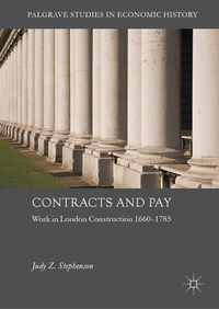 Enlarge image Cover: Contracts and Pay - Palgrave Macmillan