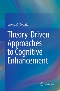 Abbildung von: Theory-Driven Approaches to Cognitive Enhancement - Springer