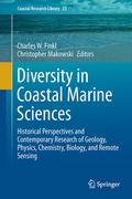 Cover: Diversity in Coastal Marine Sciences - Springer