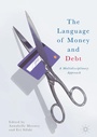 Cover: The Language of Money and Debt - Palgrave Macmillan