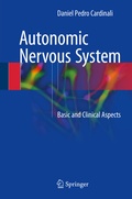 Abbildung von: Autonomic Nervous System - Springer