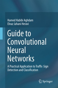 Abbildung von: Guide to Convolutional Neural Networks - Springer