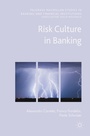 Bild: Risk Culture in Banking - Palgrave Macmillan