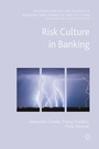 Bild: Risk Culture in Banking - Palgrave Macmillan