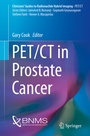 Cover: PET/CT in Prostate Cancer - Springer