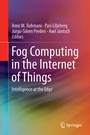 Cover: Fog Computing in the Internet of Things - Springer