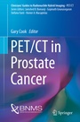 Cover: PET/CT in Prostate Cancer - Springer