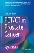 Cover: PET/CT in Prostate Cancer - Springer