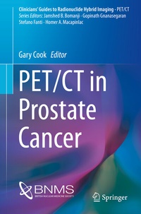 Enlarge image Cover: PET/CT in Prostate Cancer - Springer