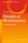 Bild: Principles of Microeconomics - Springer