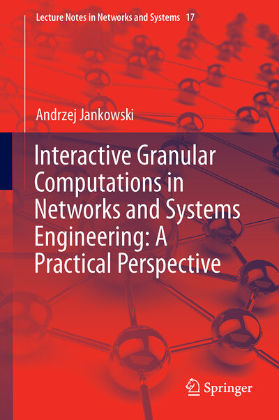 Abbildung von: Interactive Granular Computations in Networks and Systems Engineering: A Practical Perspective - Springer