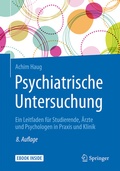Bild: Psychiatrische Untersuchung - Springer