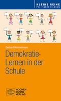 Cover: Demokratie-Lernen in der Schule - Wochenschau Verlag