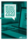 Cover: Mediale Hochschul-Perspektiven 2020 in Baden-W&uuml;rttemberg : empirische Untersuchung im Rahmen der Allianz "Forward IT" - KIT Scientific Publishing