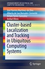 Cover: Cluster-based Localization and Tracking in Ubiquitous Computing Systems - Springer
