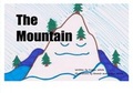 Cover: The Mountain - epubli