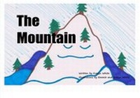 Enlarge image Cover: The Mountain - epubli
