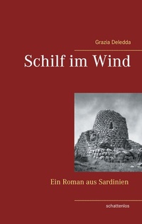 Abbildung von: Schilf im Wind - BoD - Books on Demand