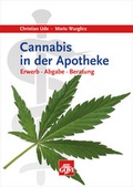 Cover: Cannabis in der Apotheke - Avoxa - Mediengruppe Deutscher Apotheker