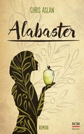 Cover: Alabaster - H&auml;nssler